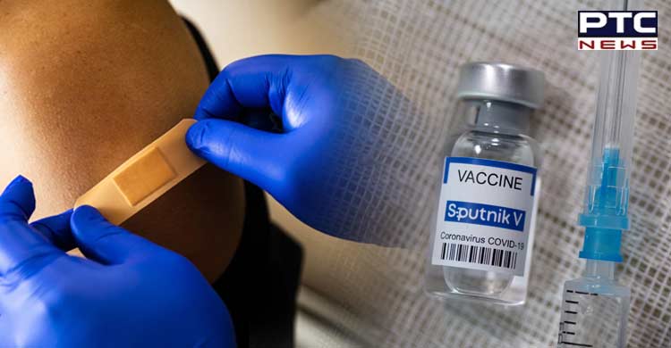 SC tells Centre to decide on plea seeking revaccination for people who received Sputnik V