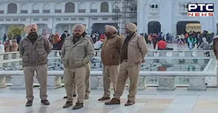 Punjab: One more arrest in Rajasansi sacrilege case