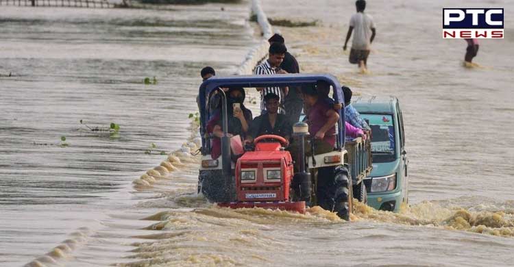 Assam floods: Govt starts Guwahati-Silchar emergency flight, ticket priced at Rs 3,000