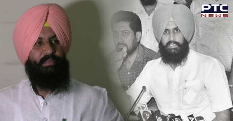 Rape case: Punjab Police put PO poster outside house of ex-MLA Simarjit Bains