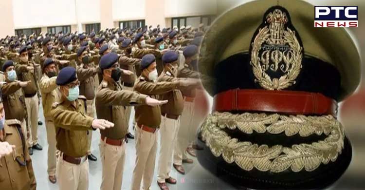 Punjab: IPS officers Naveen Singla, Kuldeep Singh promoted