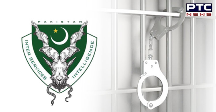 Amritsar: Two Indian nationals held on charges of spying for ISI
