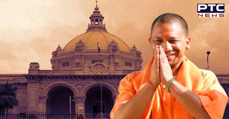 UP Budget for 2022-23 to be introduced on May 26: Adityanath