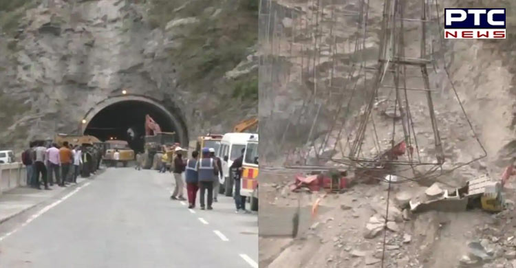Under-construction-tunnel-collapses-in-J-K-3