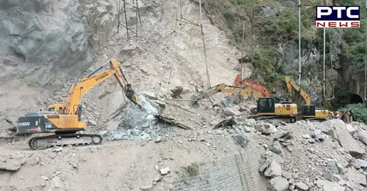Under-construction-tunnel-collapses-in-J-K-4