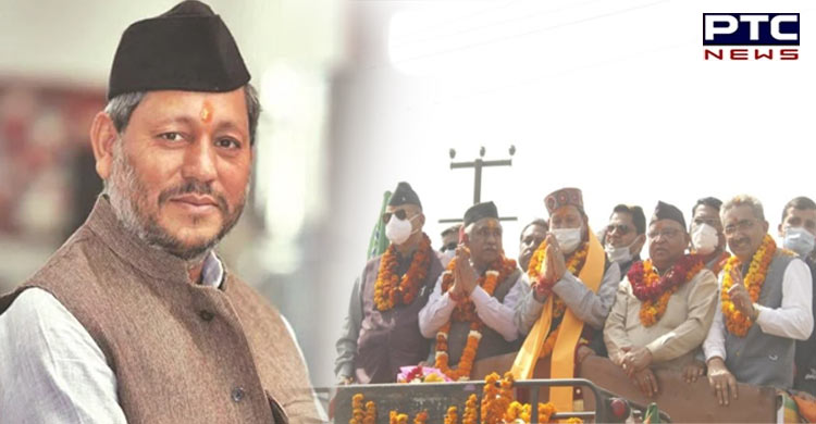 Uniform Civil Code won't scrap anybody's rights or hurt religious sentiments: Ex Uttarakhand CM