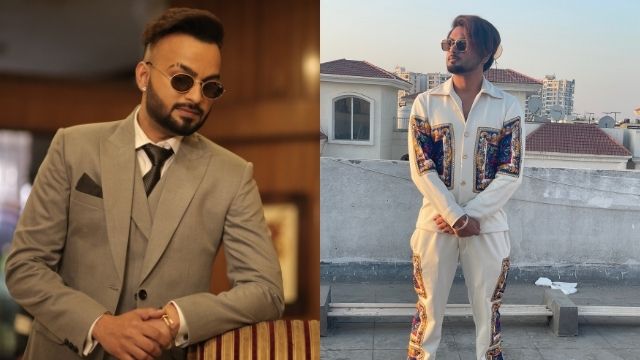 Arpan, Runbir collaborate for new track ‘Wedding Vibes’, gathers audience’s love