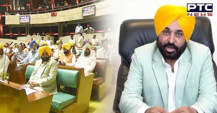 Punjab Government to run training camp for 85 first-time MLAs