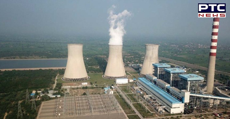 Ropar thermal plant unit resumes operations