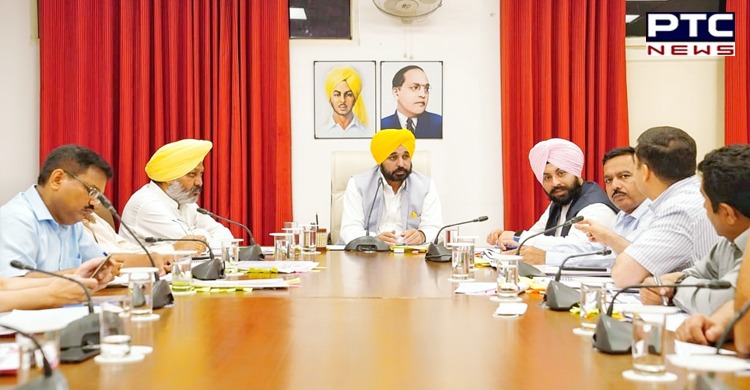 ਮੁੱਖ ਮੰਤਰੀ ਨੇ ਸੈਰ ਸਪਾਟਾ ਵਿਭਾਗ ਨੂੰ ਸ਼ਾਨਾਮੱਤੇ ਪ੍ਰੋਜੈਕਟ ‘ਪਿੰਡ ਬਾਬੇ ਨਾਨਕ ਦਾ’ ਲਈ ਆਲਮੀ ਪੱਧਰ ’ਤੇ ਟੈਂਡਰ ਦੀ ਮੰਗ
