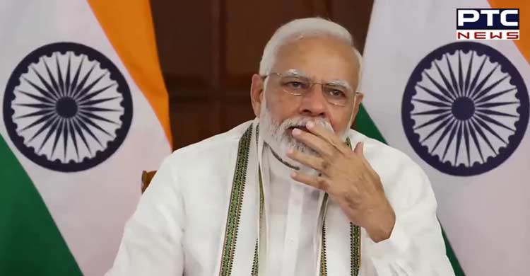 PM Modi to interact with Indian contingent for Commonwealth Games 2022