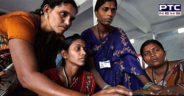 Women workers in UP won't work after 7 pm