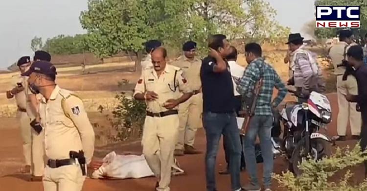 MP: 3 police personnel shot dead by poachers, state govt assures action