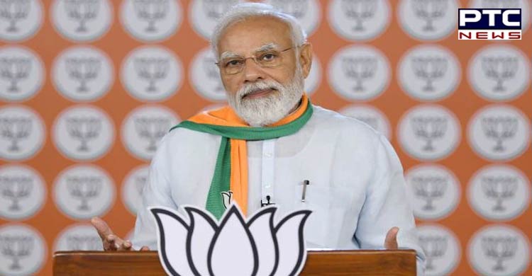 PM Modi cautions against controversies over languages