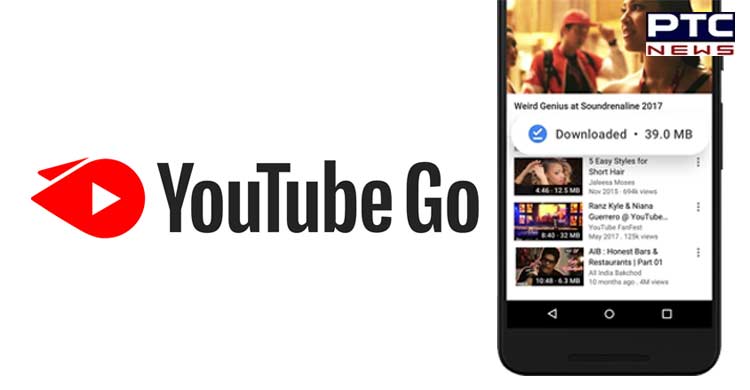 YouTube Go to be shut down in August