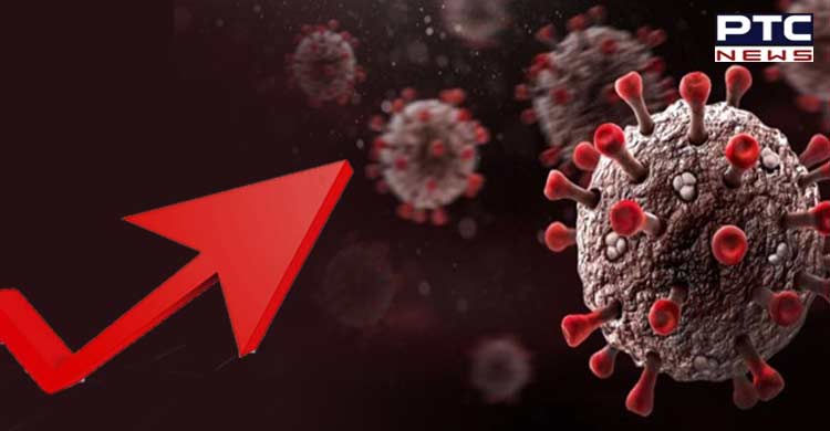 Coronavirus Case Updates: ਕੋਰੋਨਾ ਦੇ 18 ਹਜ਼ਾਰ ਤੋਂ ਵੱਧ ਮਾਮਲੇ ਆਏ ਸਾਹਮਣੇ, 38 ਲੋਕਾਂ ਦੀ ਮੌਤ