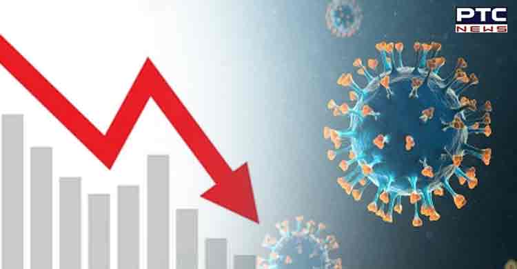 India logs 2,338 fresh Covid-19 infections in last 24 hours