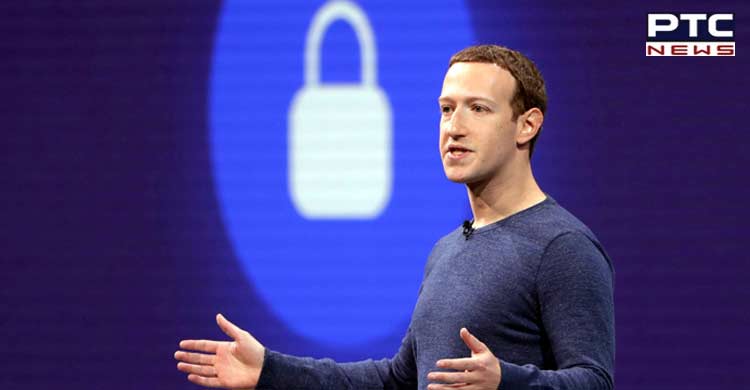 Mark Zuckerberg sued over data breach