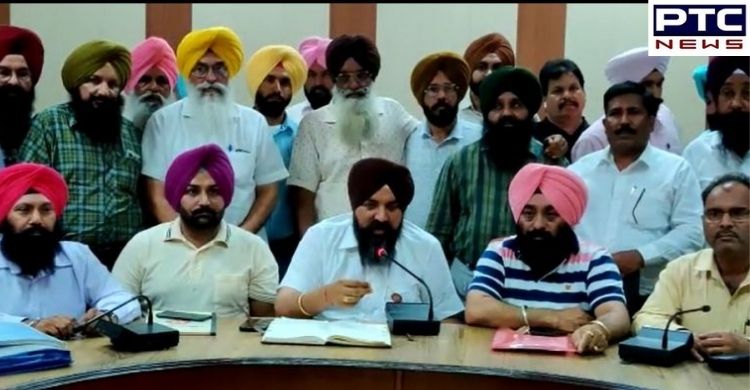 Kanungo-Patwar Union declare ‘mass leave’ from May 4 across Punjab
