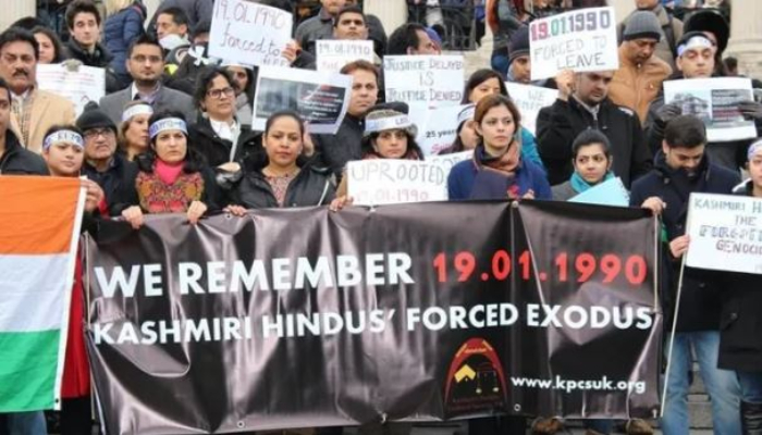 कश्मीरी हिंदू कर्मचारियों को सुरक्षित स्थानों में होगी तैनाती, पुलिस मुहैया करवाएगी सुरक्षा