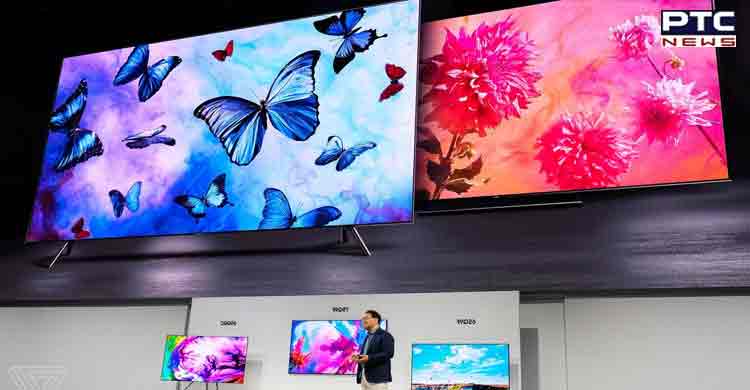 Samsung closes LCD production six months ahead of schedule