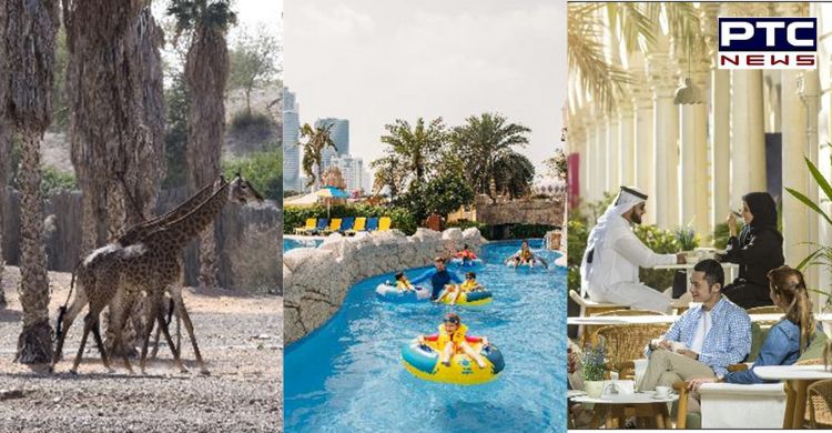 Best activities in Sharjah for a full family fun