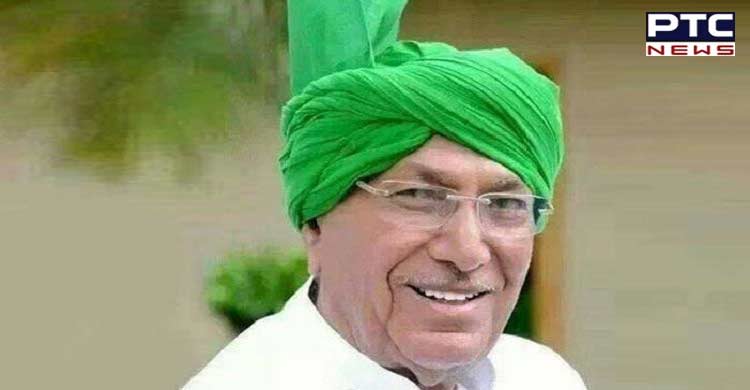 Ex-Haryana CM OP Chautala moves Delhi HC challenging conviction, sentencing by trial court