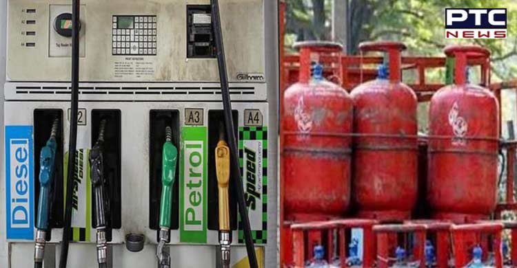 Big breaking: Centre cuts excise duty on fuel | Check new petrol, diesel prices