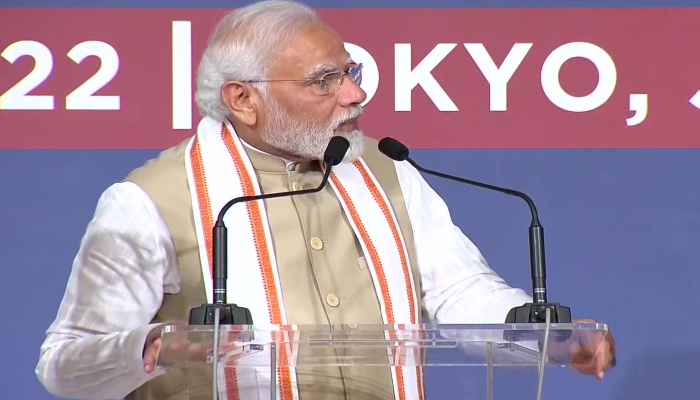 PM Modi, japan Indian community, Japan, quad summit