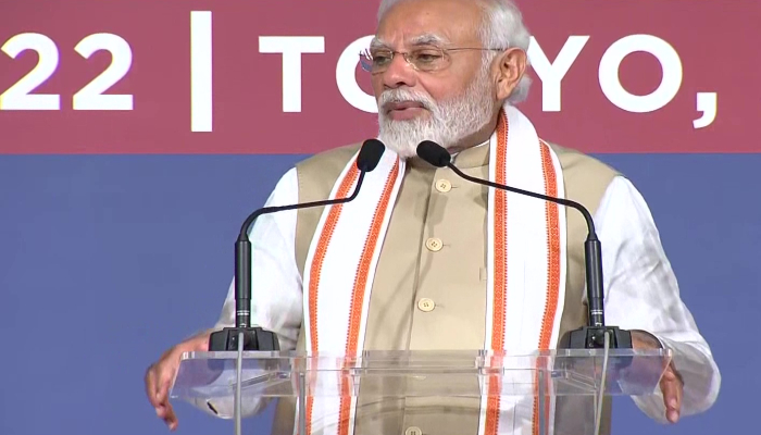 PM Modi, japan Indian community, Japan, quad summit