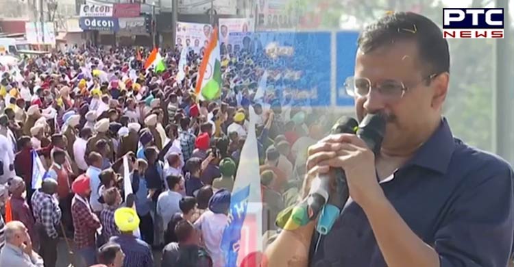 Arvind Kejriwal to hold rally in Haryana's Kurukshetra tomorrow