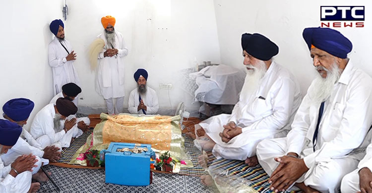ਕੇਂਦਰ ਤੇ ਪੰਜਾਬ ਸਰਕਾਰ ਬੰਦੀ ਸਿੰਘਾਂ ਦੀ ਤੁਰੰਤ ਰਿਹਾਈ ਕਰੇ-ਗੁਲਜ਼ਾਰ ਸਿੰਘ ਰਣੀਕੇ
