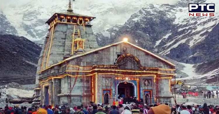 Chardham Yatra 2022: Kedarnath Dham opens up for pilgrims after 6 months