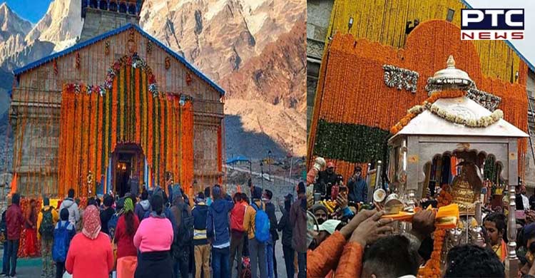 ਚਾਰਧਾਮ ਯਾਤਰਾ ; 3 ਮਈ ਤੋਂ ਹੁਣ ਤੱਕ 28 ਸ਼ਰਧਾਲੂਆਂ ਦੀ ਹੋ ਚੁੱਕੀ ਹੈ ਮੌਤ : ਡਾ.ਸ਼ੈਲਜਾ ਭੱਟ