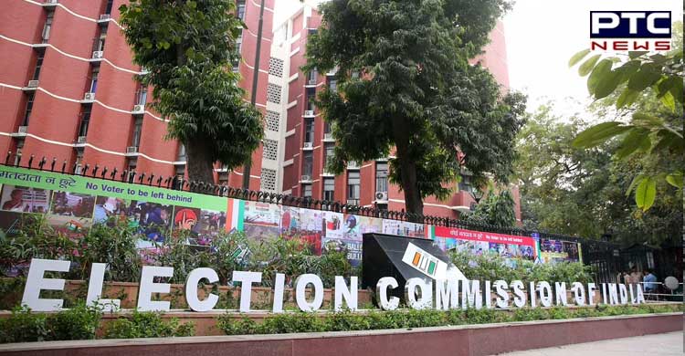 ECI to take action against registered unrecognised political parties in Tamil Nadu
