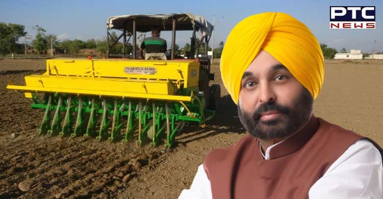 ਝੋਨੇ ਦੀ ਸਿੱਧੀ ਬਿਜਾਈ ਲਈ ਪੋਰਟਲ ਜਾਰੀ, ਰਜਿਸਟ੍ਰੇਸ਼ਨ ਮਗਰੋਂ ਮਿਲੇਗਾ ਸਰਕਾਰੀ ਸਕੀਮ ਦਾ ਲਾਭ