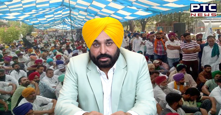 ਡੇਅਰੀ ਕਿਸਾਨਾਂ ਤੇ ਸਰਕਾਰ ਦੀ ਮੀਟਿੰਗ ਹੋਈ ਸਫ਼ਲ, ਦੁੱਧ ਦੀਆਂ ਕੀਮਤਾਂ 'ਤੇ ਬਣੀ ਸਹਿਮਤੀ