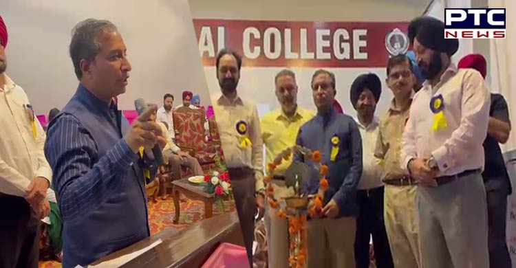 ਪੰਜਾਬ ਸਰਕਾਰ ਵੱਲੋਂ ਨਰਸਿੰਗ ਸਟਾਫ਼ ਨੂੰ ਤੋਹਫ਼ਾ, ਨਰਸਿੰਗ ਸਿਸਟਰਜ਼ ਹੁਣ ਨਰਸਿੰਗ ਅਫ਼ਸਰ ਹੋਣਗੀਆਂ