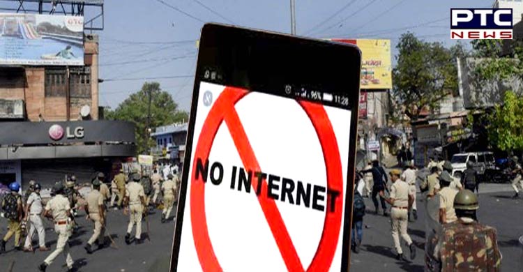 Protest in Rajasthan’s Bhilwara after 20-year-old stabbed to death; Internet suspended