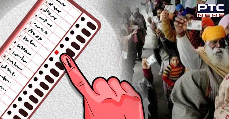 Sangrur Bye Elections 2022: ਸੰਗਰੂਰ ਲੋਕ ਸਭਾ ਸੀਟ 'ਤੇ 23 ਜੂਨ ਨੂੰ ਹੋਵੇਗੀ ਜ਼ਿਮਨੀ ਚੋਣ, 26 ਨੂੰ ਆਵੇਗਾ ਨਤੀਜਾ
