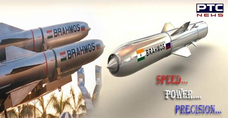 India to have first hypersonic missile in five-six years: BrahMos Aerospace CEO
