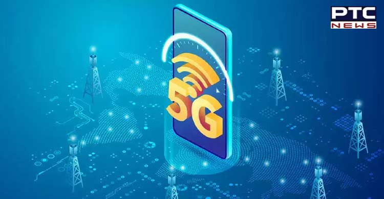 5G coming soon as Cabinet clears auction proposal; will be 10 times faster than 4G 