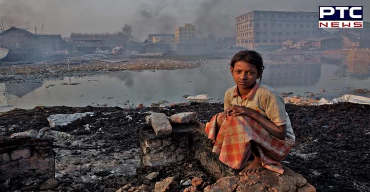 Reducing air pollution helps build strong brain development in children