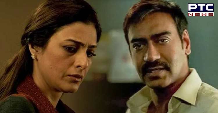 Ajay-Devgn,-Tabu-starrer-'Drishyam-2'-to-release-on-November-18-4