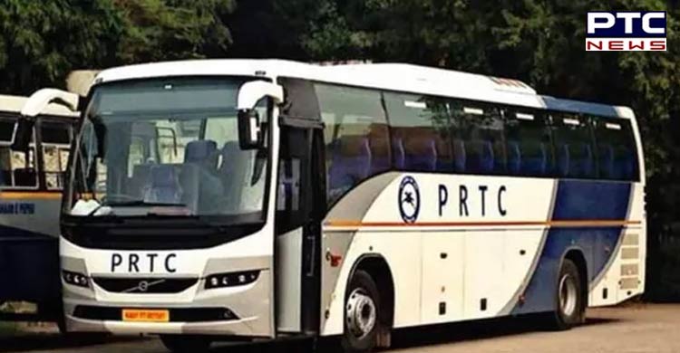 Five super luxury buses to be plied from Chandigarh to Delhi airport from June 15 