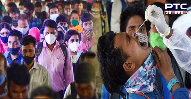 India unlikely to witness fourth wave unless new Covid-19 variant