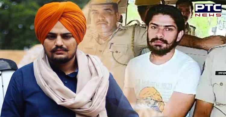 Lawrence Bishnoi denies hand in Sidhu Moosewala's murder