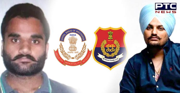 Moosewala killing: Major embarrassment for Punjab Police as CBI negates claims on RCN against Goldy Brar