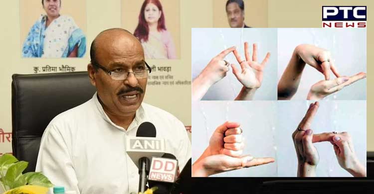 Centre directs ministries to include sign language interpreters in all official briefings