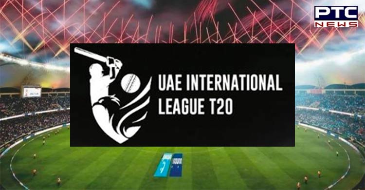 January launch date set for UAE's International League T20